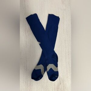 Women's soccer socks